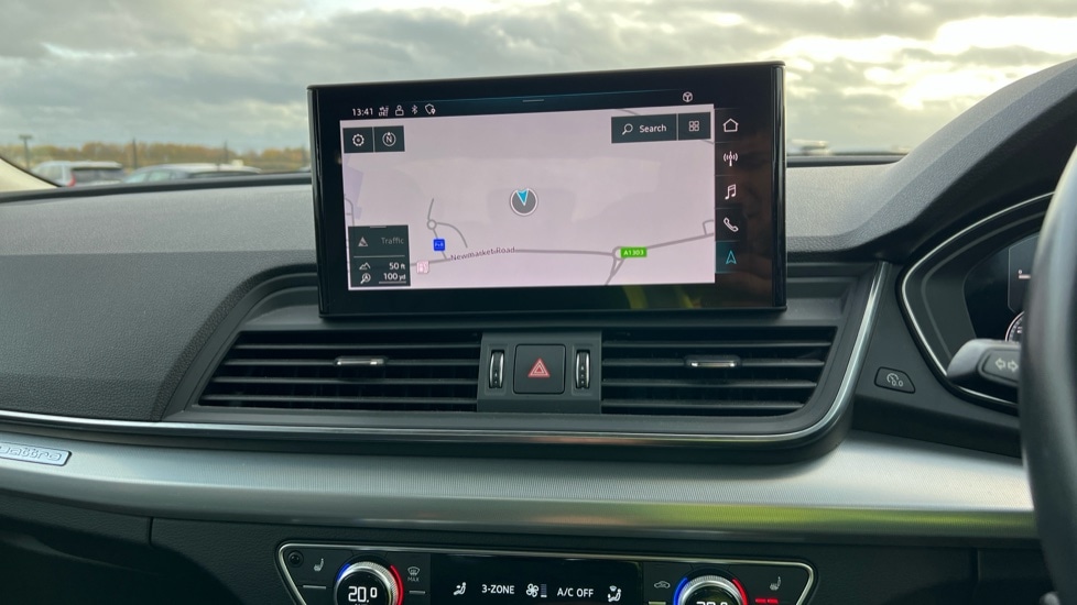 Used Audi Q5 2021 for sale - 76434876: Photo 29