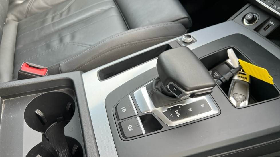 Used Audi Q5 2021 for sale - 76434876: Photo 31