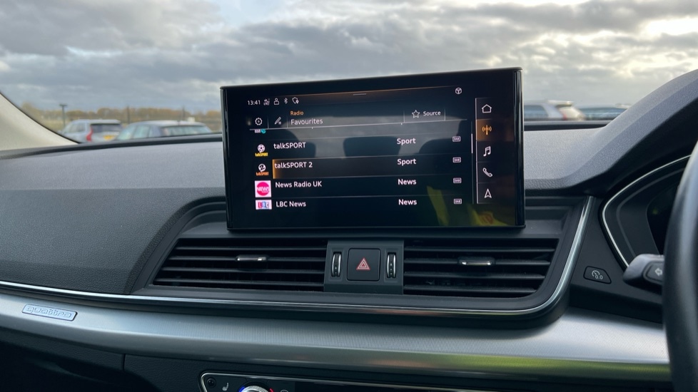 Used Audi Q5 2021 for sale - 76434876: Photo 36