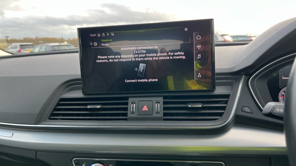 Used Audi Q5 2021 for sale - 76434876: Photo 37