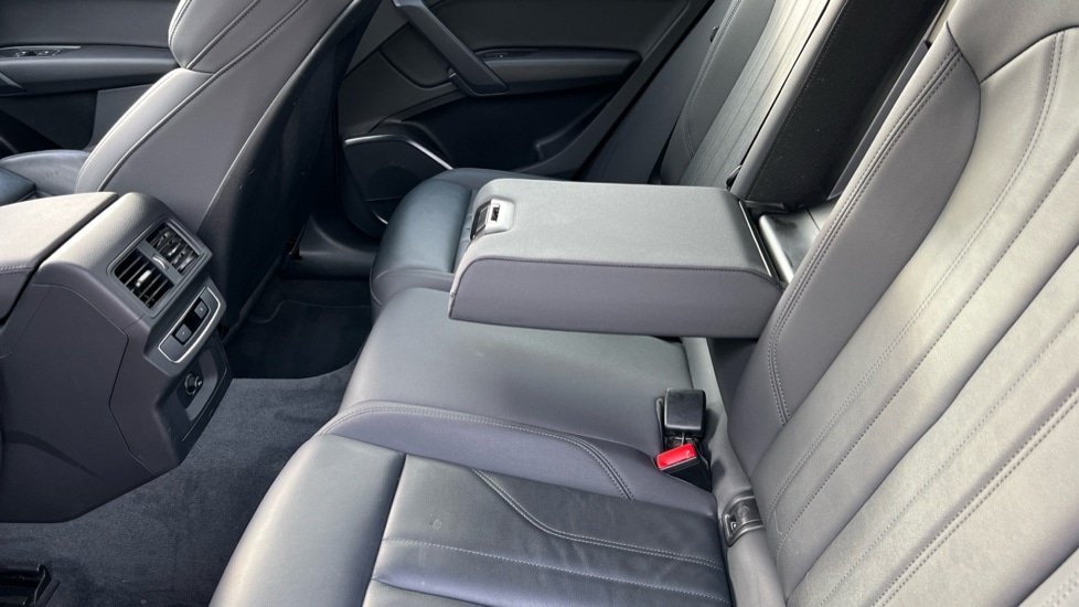 Used Audi Q5 2021 for sale - 76434876: Photo 39