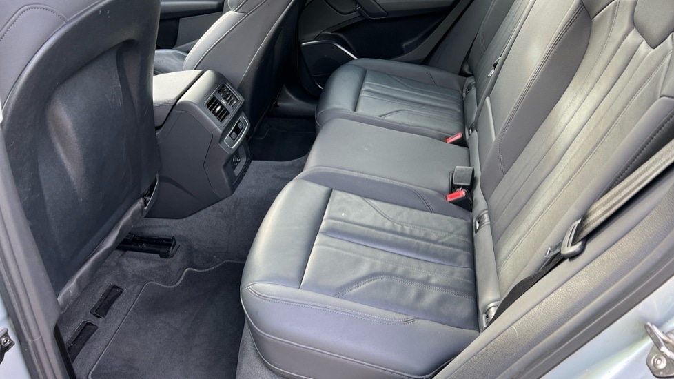 Used Audi Q5 2021 for sale - 76434876: Photo 41