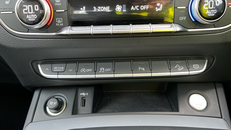 Used Audi Q5 2021 for sale - 76434876: Photo 44