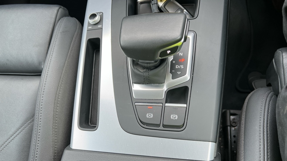 Used Audi Q5 2021 for sale - 76434876: Photo 46