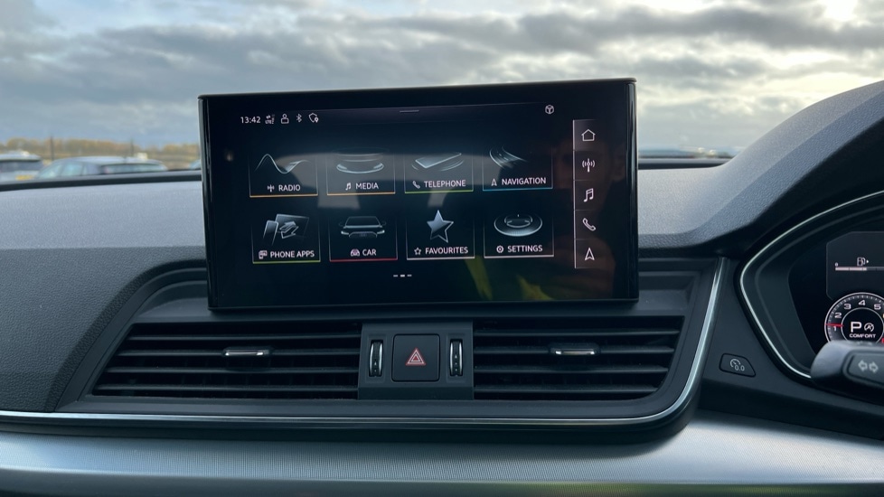 Used Audi Q5 2021 for sale - 76434876: Photo 47