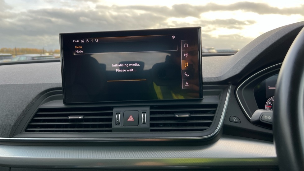 Used Audi Q5 2021 for sale - 76434876: Photo 48