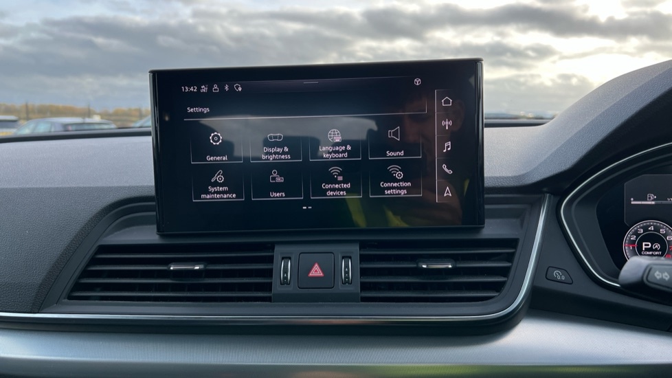 Used Audi Q5 2021 for sale - 76434876: Photo 49