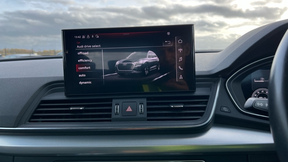 Used Audi Q5 2021 for sale - 76434876: Photo 50