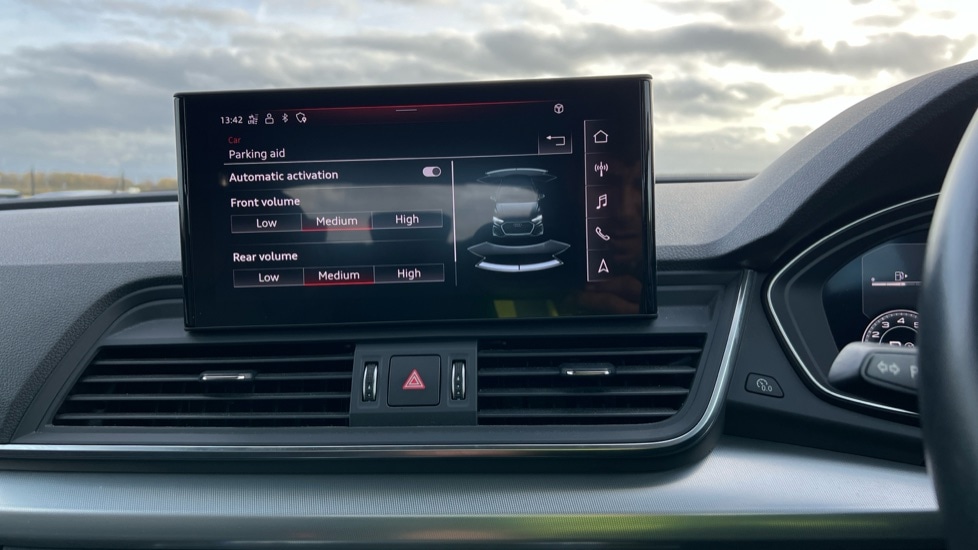 Used Audi Q5 2021 for sale - 76434876: Photo 51