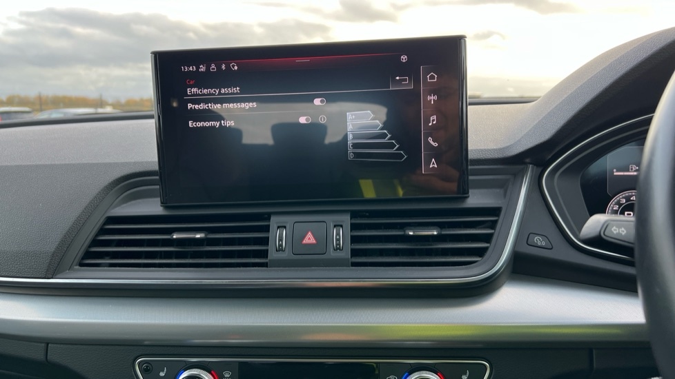 Used Audi Q5 2021 for sale - 76434876: Photo 52