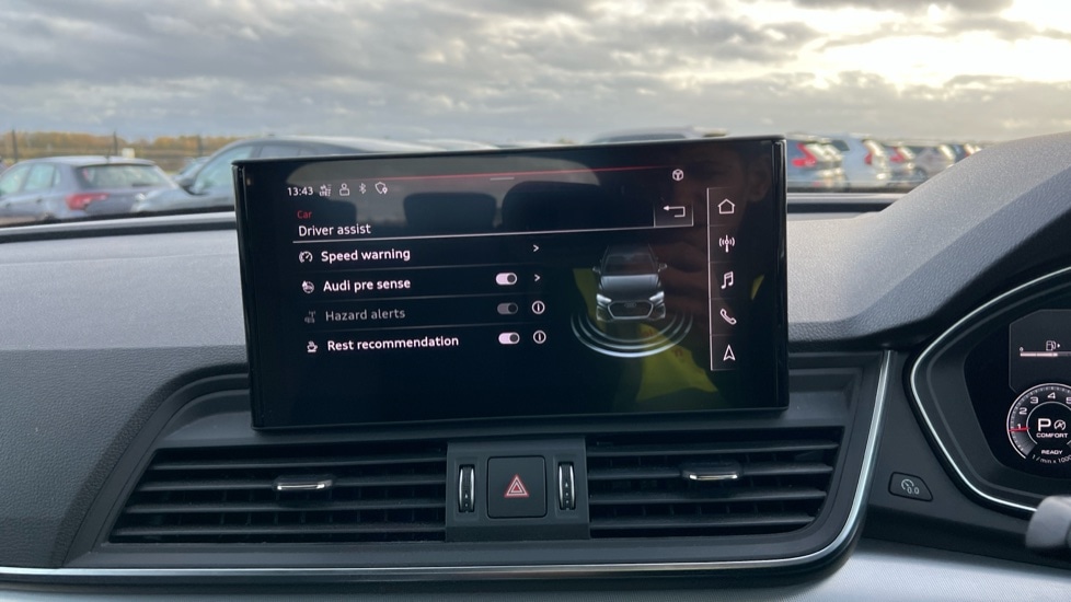 Used Audi Q5 2021 for sale - 76434876: Photo 53