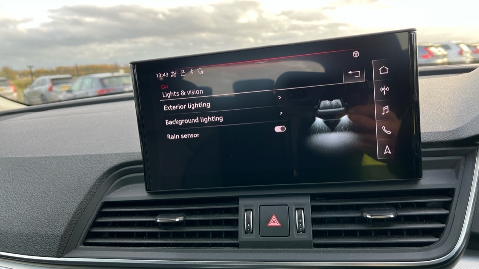 Used Audi Q5 2021 for sale - 76434876: Photo 54