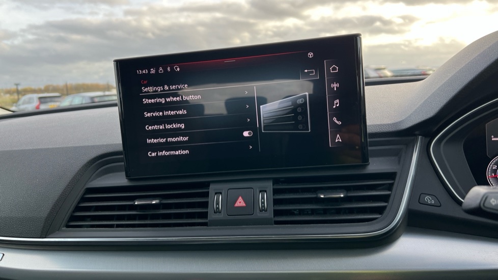 Used Audi Q5 2021 for sale - 76434876: Photo 55