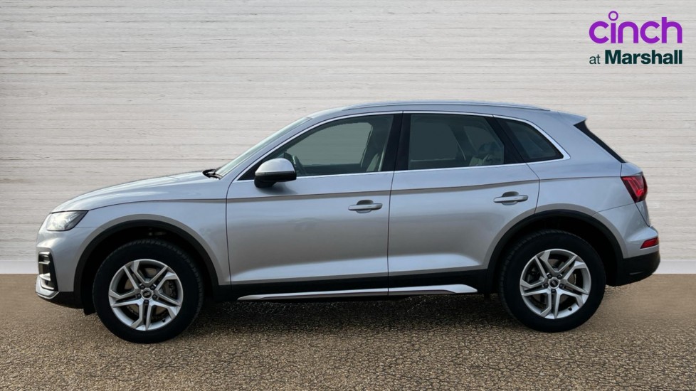 Used Audi Q5 2021 for sale - 76434876: Photo 6