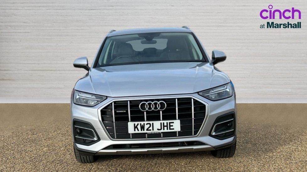 Used Audi Q5 2021 for sale - 76434876: Photo 8