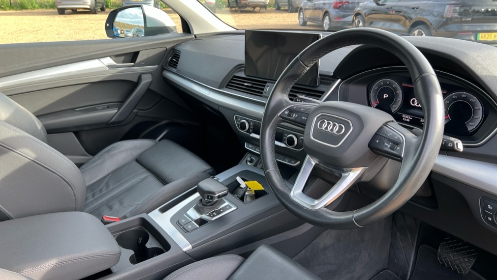 Used Audi Q5 2021 for sale - 76434876: Photo 9
