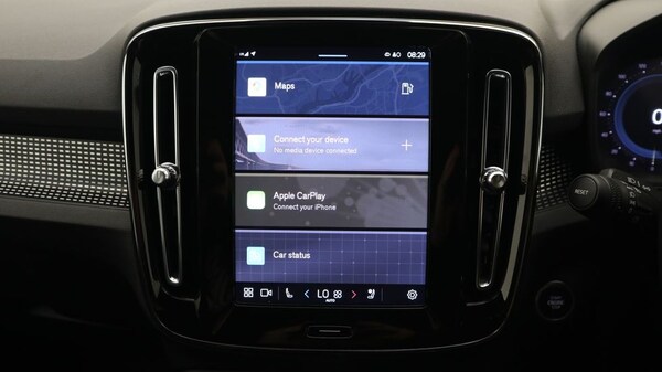 Used Volvo XC40 2023 for sale - 75439722: Photo 10
