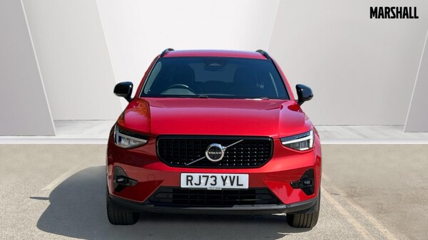 Used Volvo XC40 2023 for sale - 75439722: Photo 12
