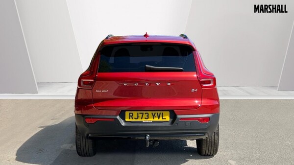 Used Volvo XC40 2023 for sale - 75439722: Photo 13