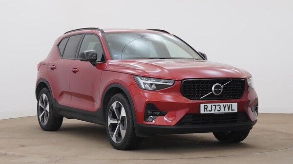Used Volvo XC40 2023 for sale - 75439722: Photo 1