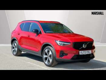 Used Volvo XC40 2023 for sale - 75439722: Photo