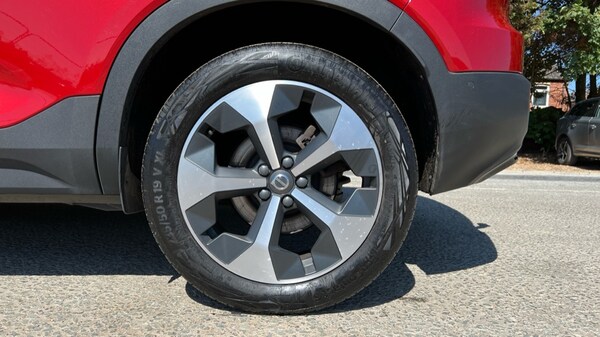 Used Volvo XC40 2023 for sale - 75439722: Photo 26