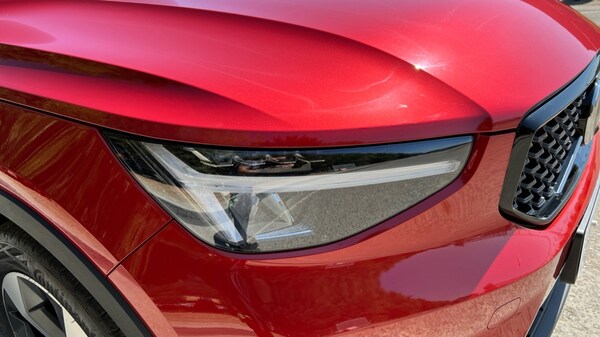 Used Volvo XC40 2023 for sale - 75439722: Photo 28