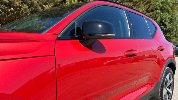 Used Volvo XC40 2023 for sale - 75439722: Photo 30