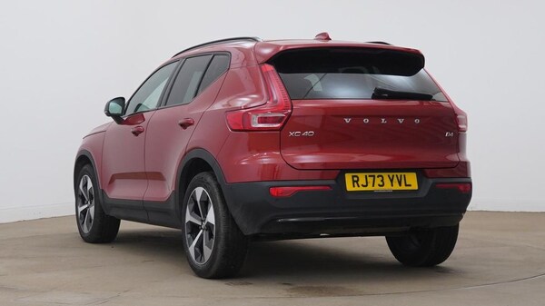 Used Volvo XC40 2023 for sale - 75439722: Photo 3