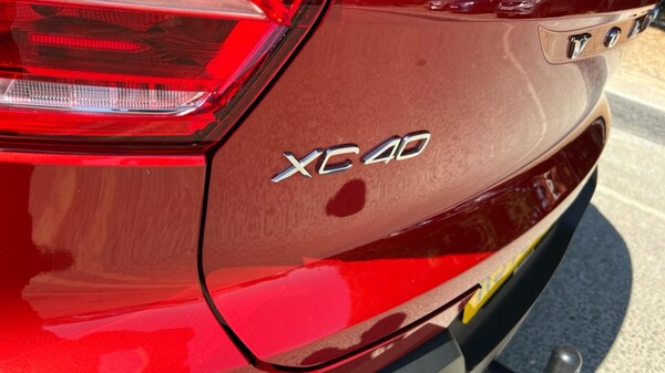 Used Volvo XC40 2023 for sale - 75439722: Photo 40
