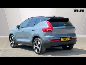 Used Volvo XC40 2022 for sale - 75242098: Photo