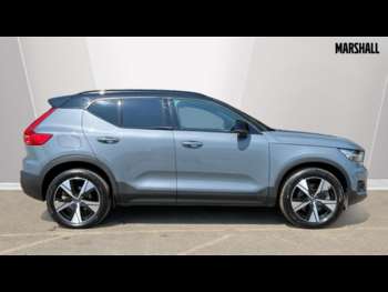 Used Volvo XC40 2022 for sale - 75242098: Photo