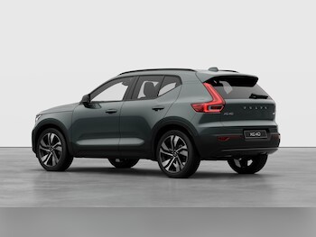 Used Volvo XC40 undefined for sale - 77005210: Photo