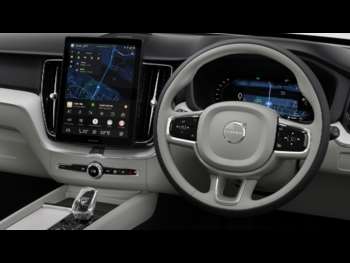 Used Volvo XC60  for sale - 74648937: Photo