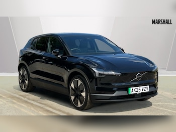Volvo - EX30
