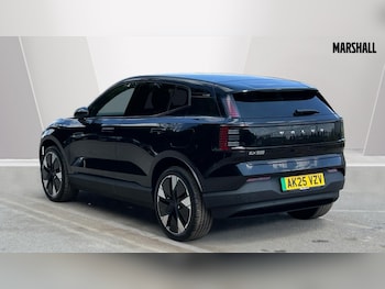 Used Volvo EX30 2025 for sale - 75439813: Photo