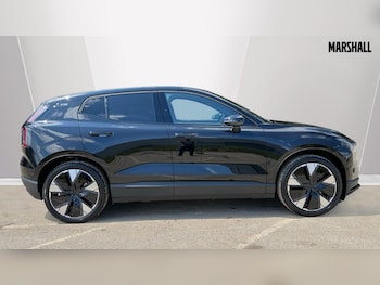 Used Volvo EX30 2025 for sale - 75439813: Photo