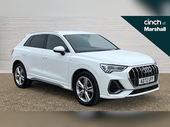 Audi - Q3
