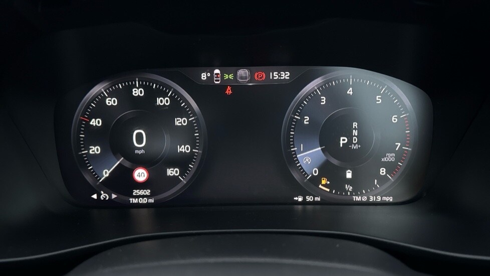 Used Volvo XC40 2021 for sale - 76914947: Photo 11