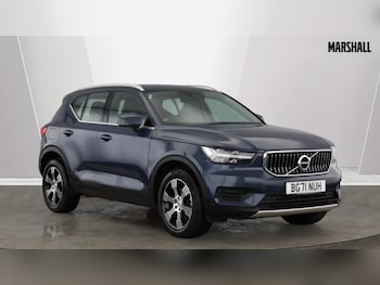 2021 - 2.0 B4P Inscription 5dr Auto