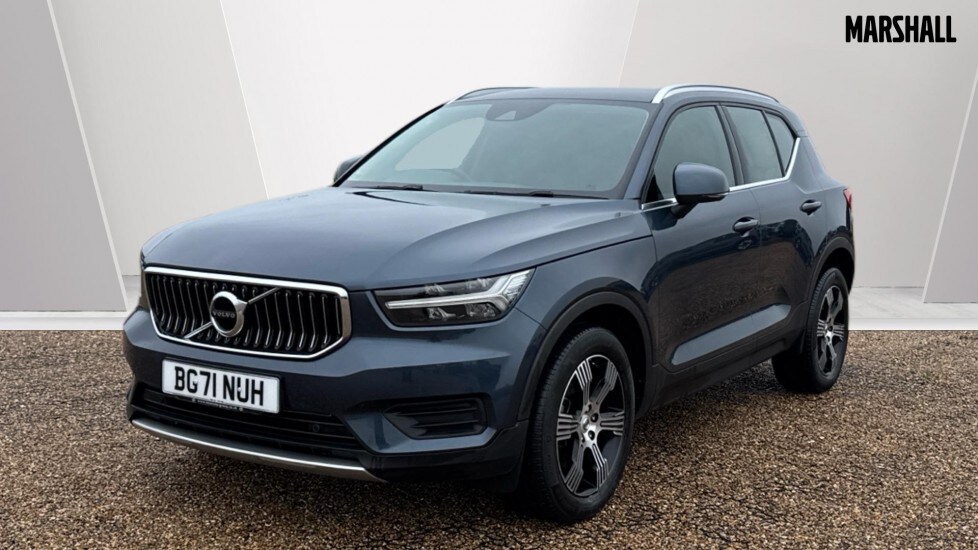 Used Volvo XC40 2021 for sale - 76914947: Photo 6