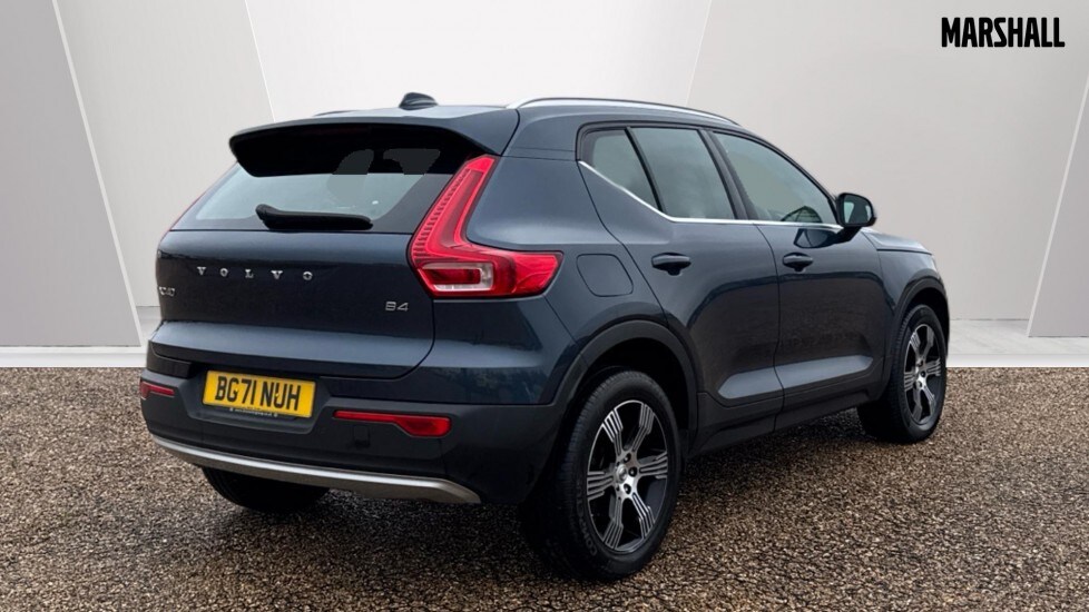 Used Volvo XC40 2021 for sale - 76914947: Photo 7
