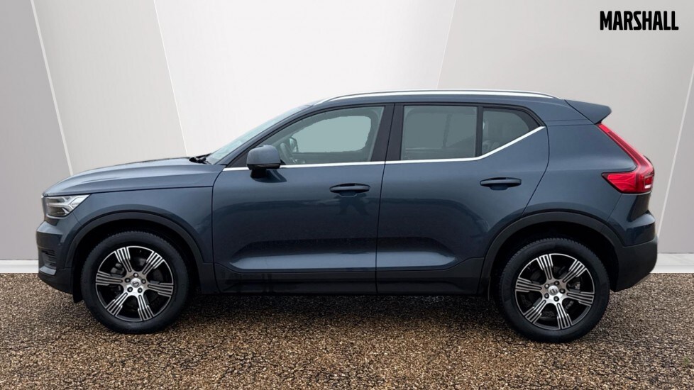 Used Volvo XC40 2021 for sale - 76914947: Photo 8