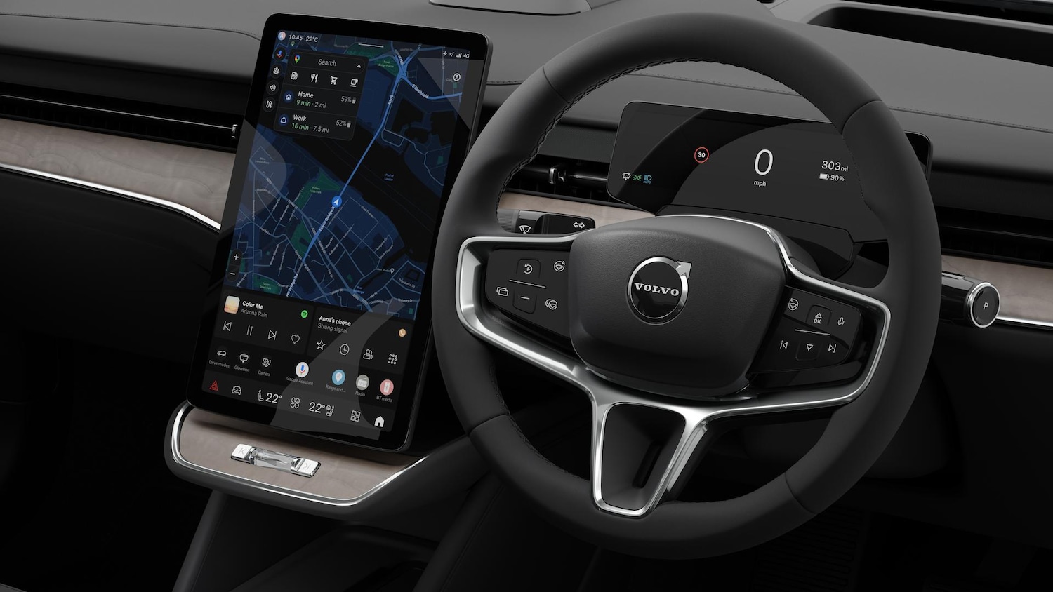 Used Volvo EX90 for sale - 76971349: Photo 4