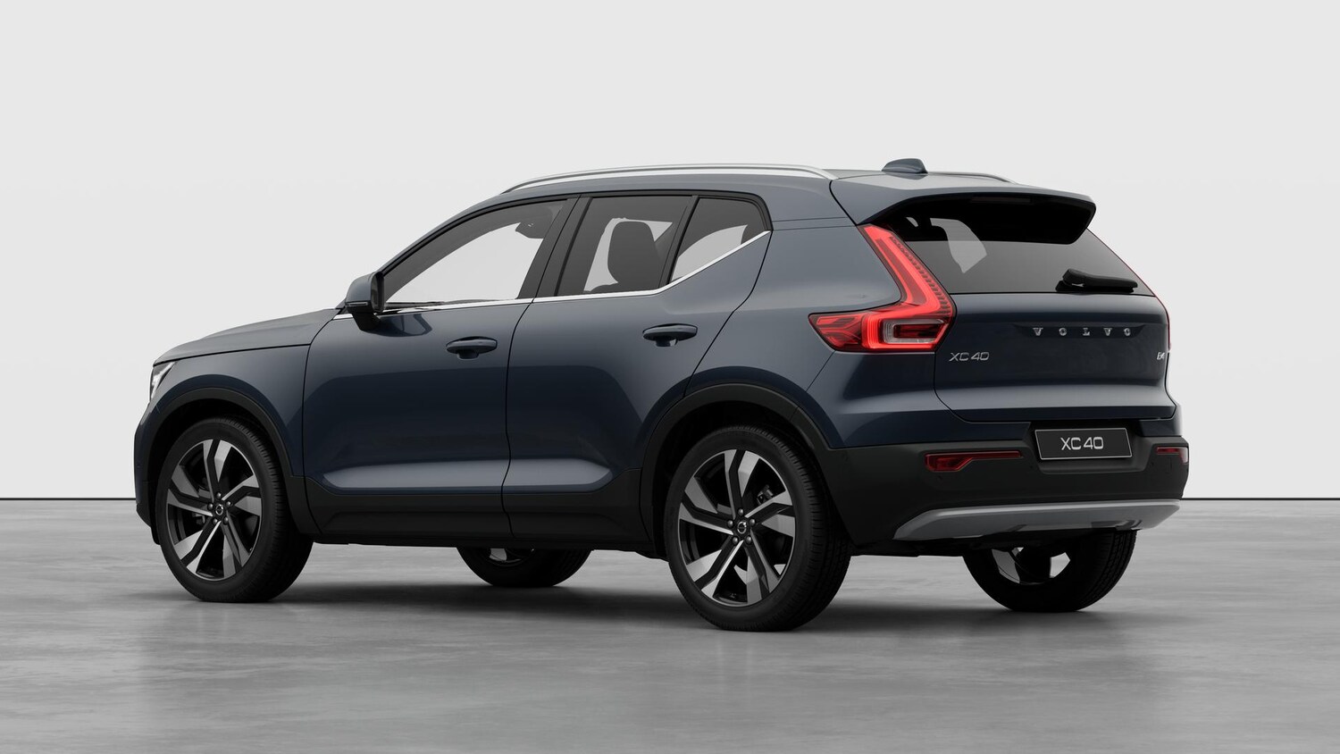 Used Volvo XC40 for sale - 77087580: Photo 3