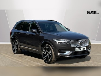 2024 - 2.0 T8 [455] RC PHEV Ultimate Dark 5dr AWD Gtron