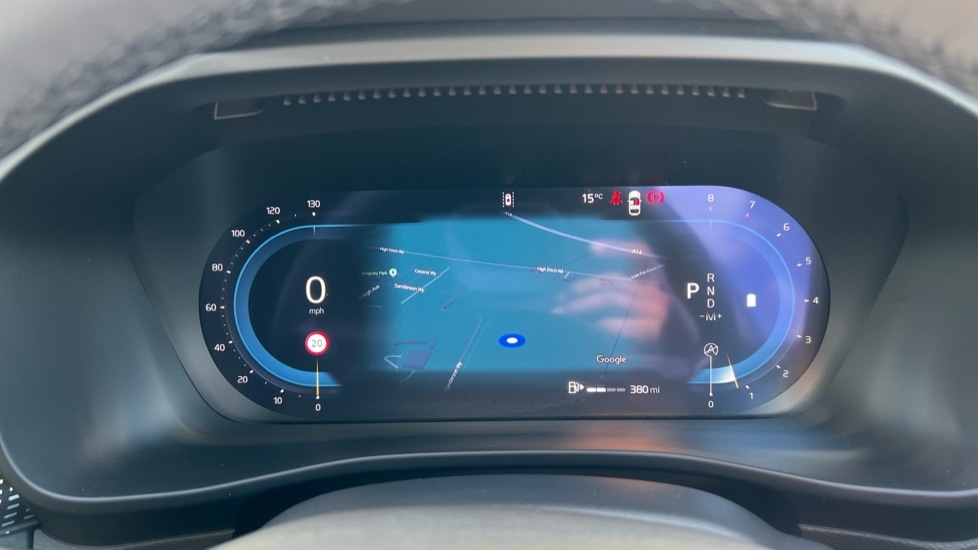 Used Volvo XC40 2025 for sale - 76597977: Photo 11