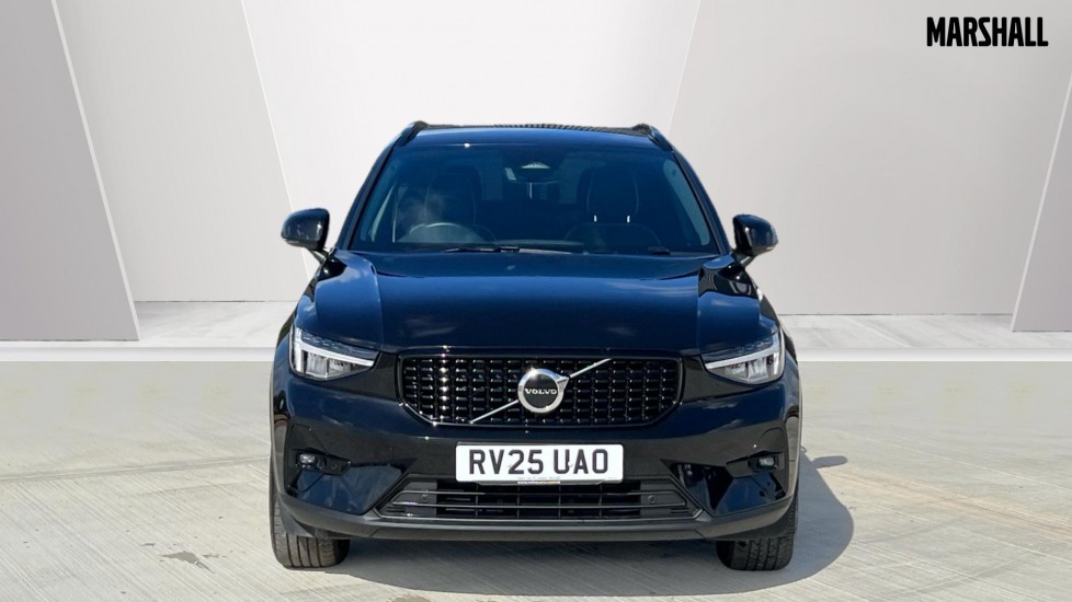 Used Volvo XC40 2025 for sale - 76597977: Photo 12