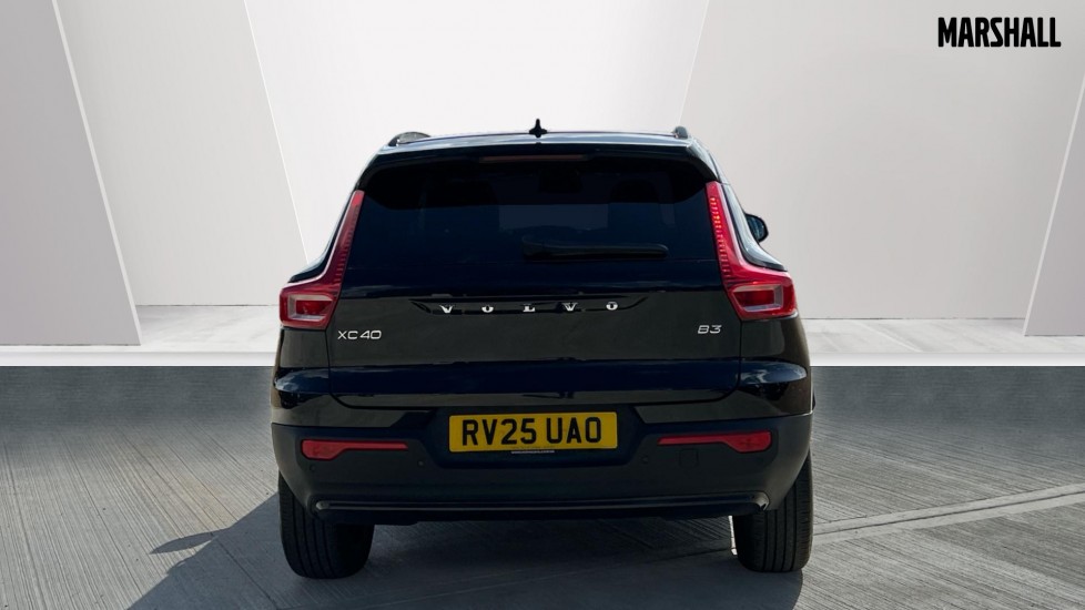 Used Volvo XC40 2025 for sale - 76597977: Photo 13