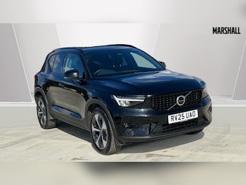 Volvo - XC40